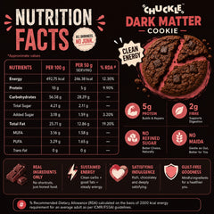 the dark matter box