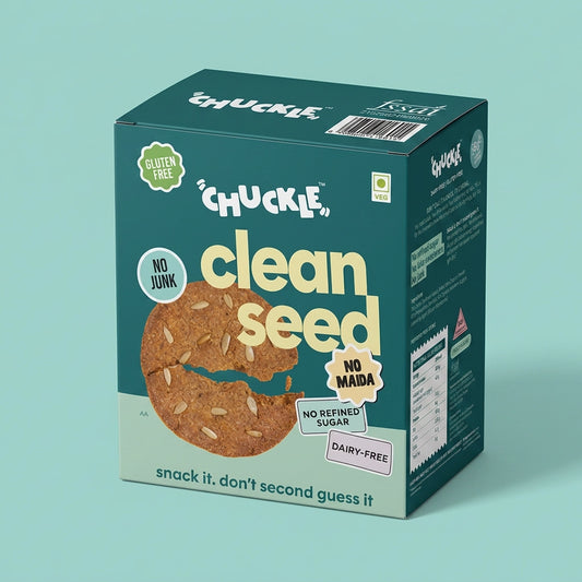 the clean seed box
