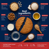 coconut crave cookies
