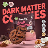dark matter cookies