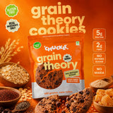 grain theory cookies