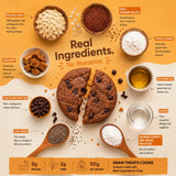 grain theory cookies