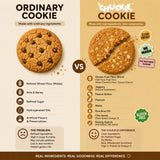 nut core cookies