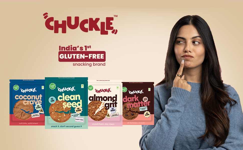 Ghee Cookie