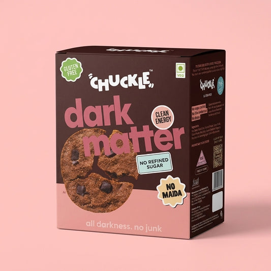 the dark matter box