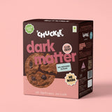The Dark Matter Box — Chuckle gluten-free dark chocolate cookies